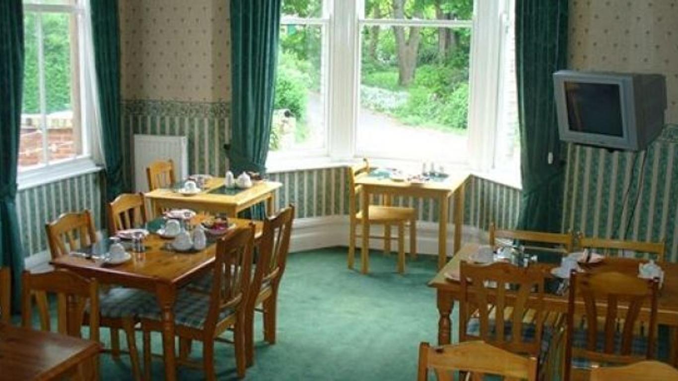 Harewood Lodge Guest house