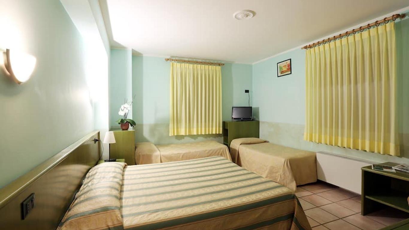 Hotel Cocon Garden