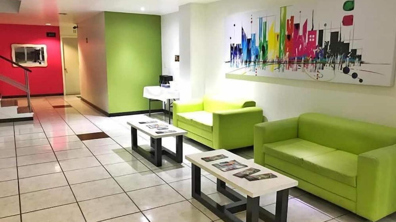 Hotel Plazha