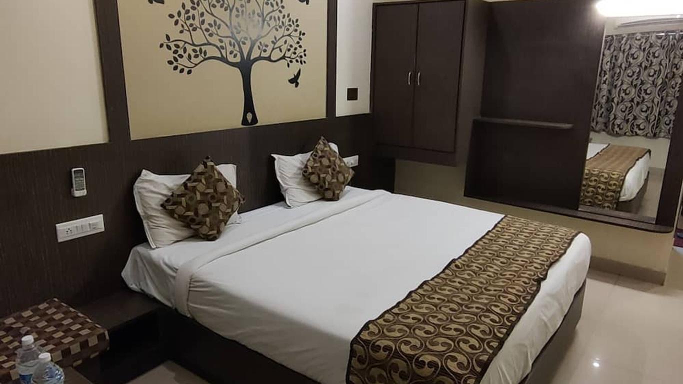 Hotel North Star