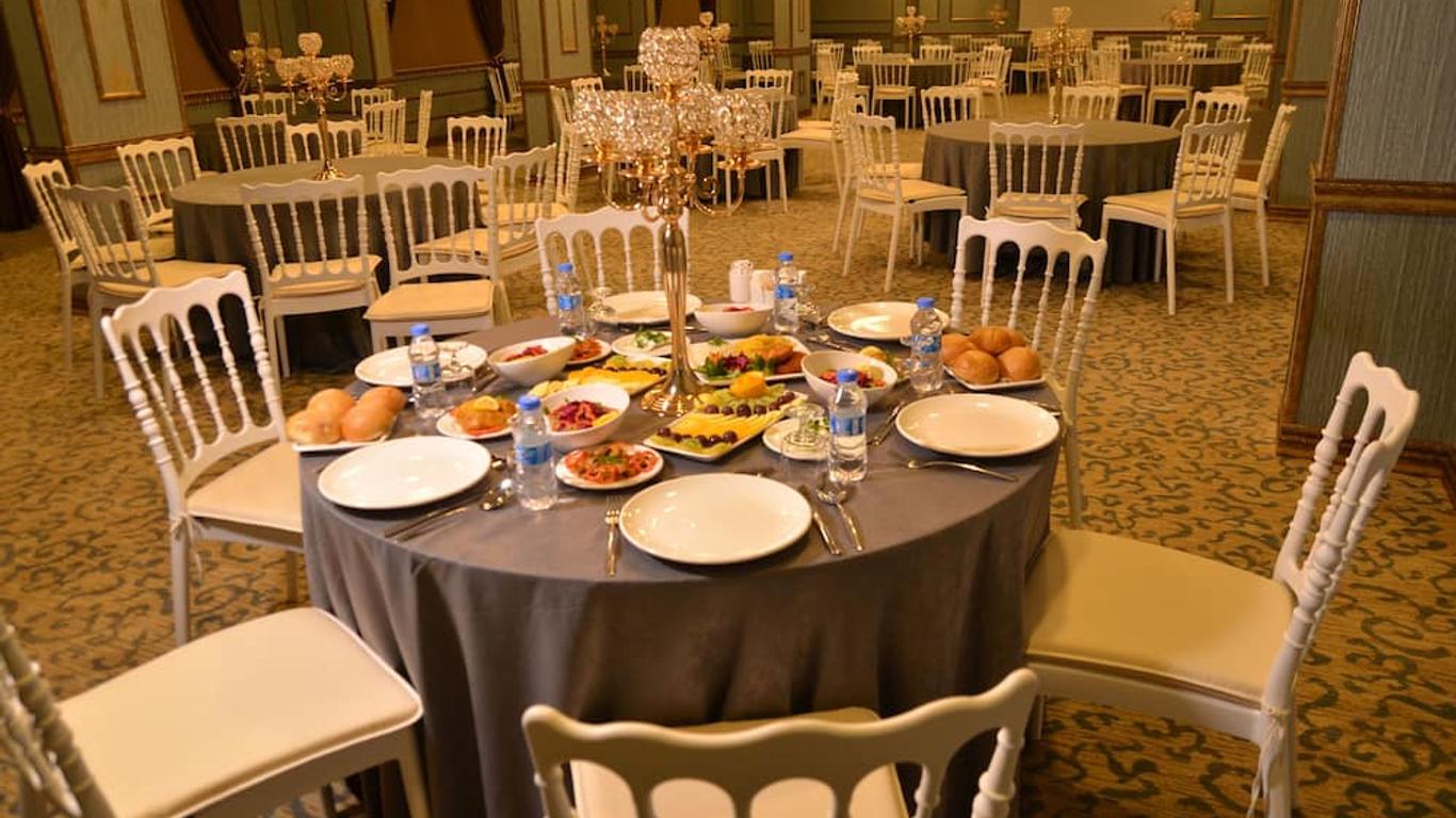 Sera Nature Hotel & Spa