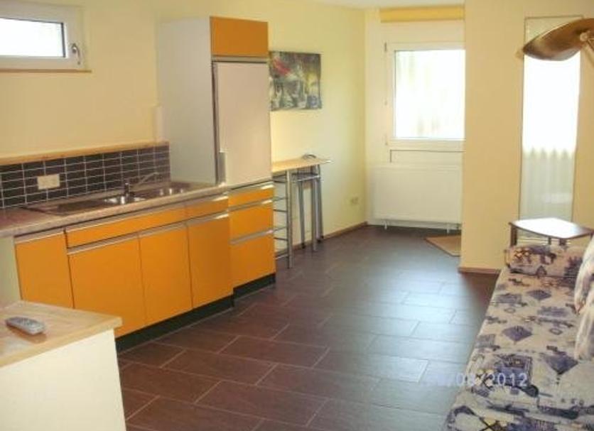 Cocina Foto