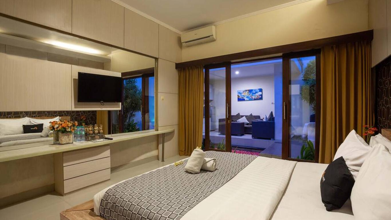 Karana Villa