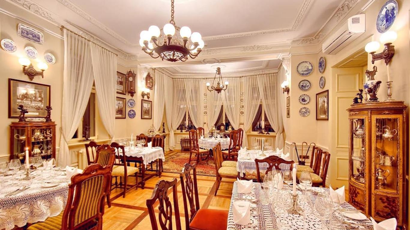 Palac Tlokinia