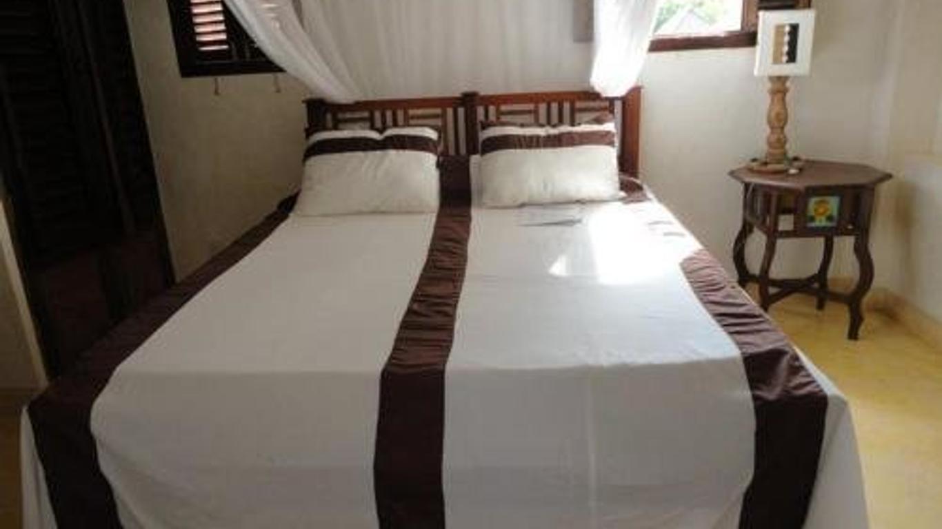 Waridi House Lamu