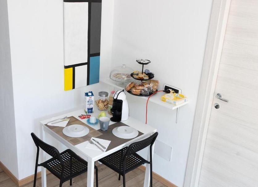 Comedor Foto