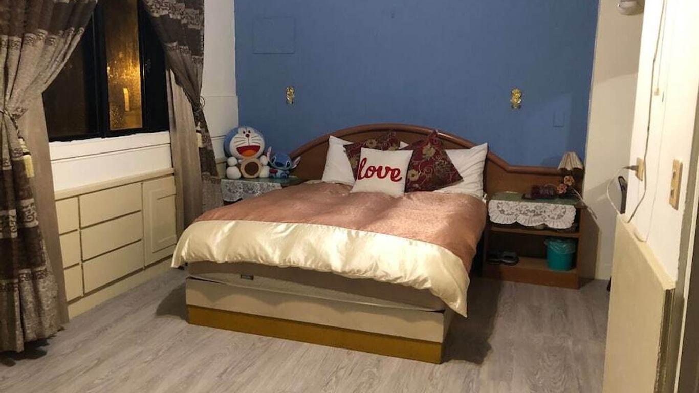 Qian Hao B&B