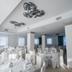 Sala de banquetes