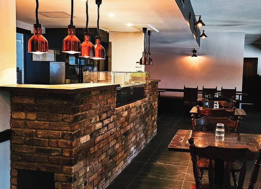 Bar Foto