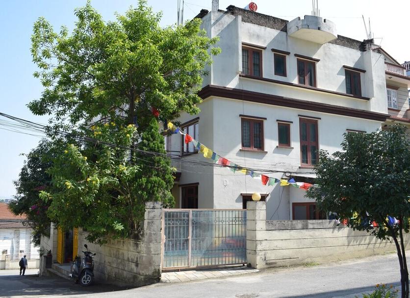 Edificio Foto