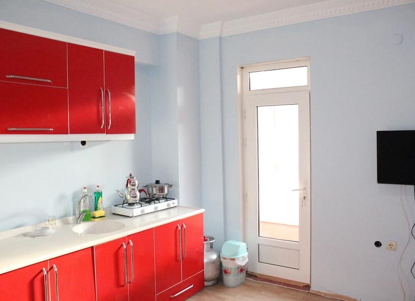 Cocina Foto