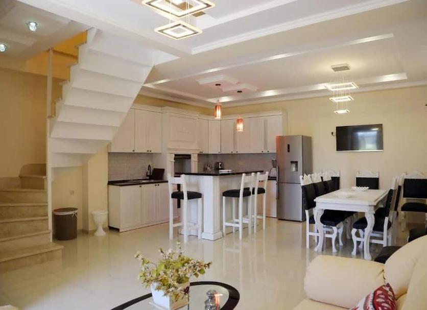 Cocina Foto
