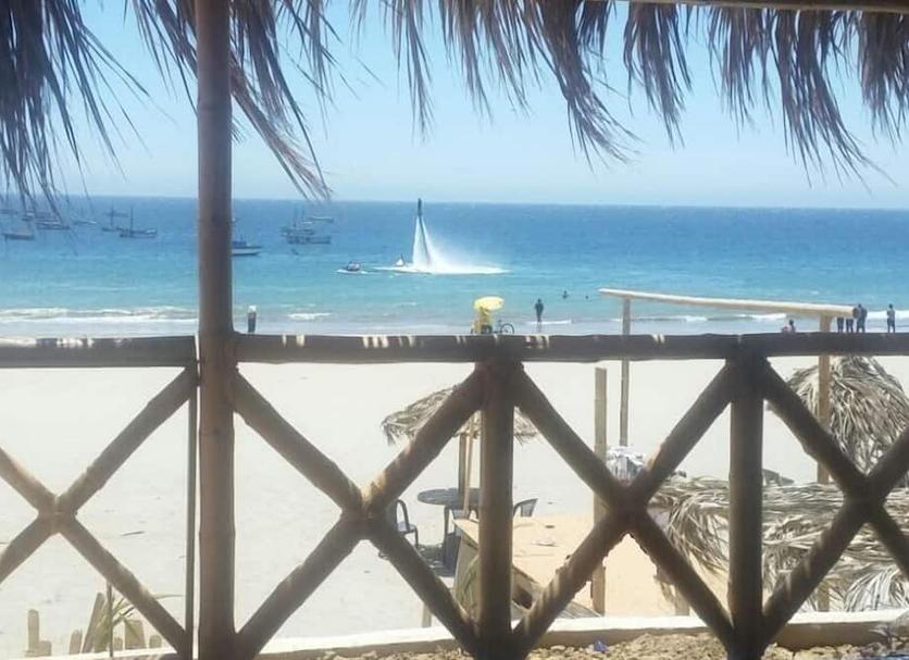 Playa Foto