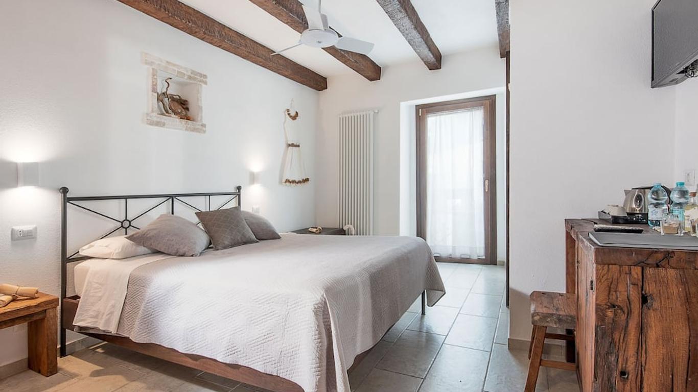B&B Casanita