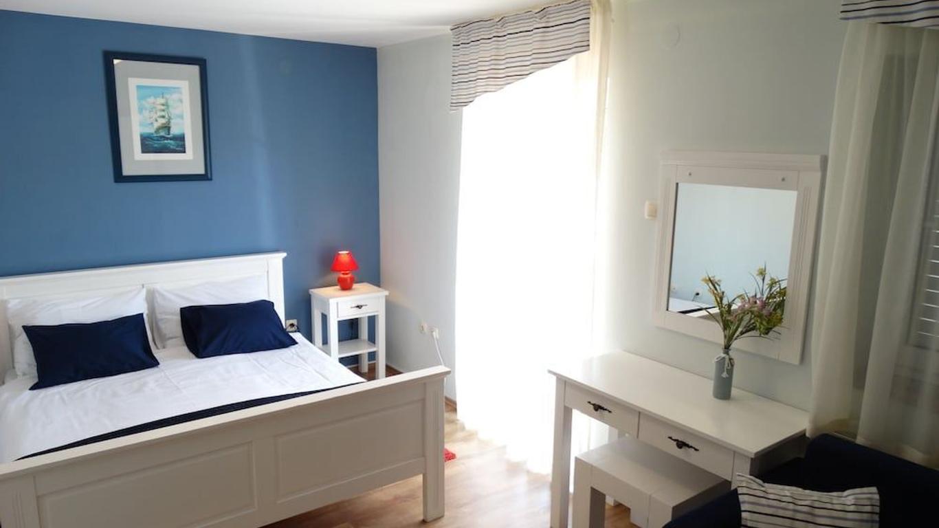 Guesthouse Barica
