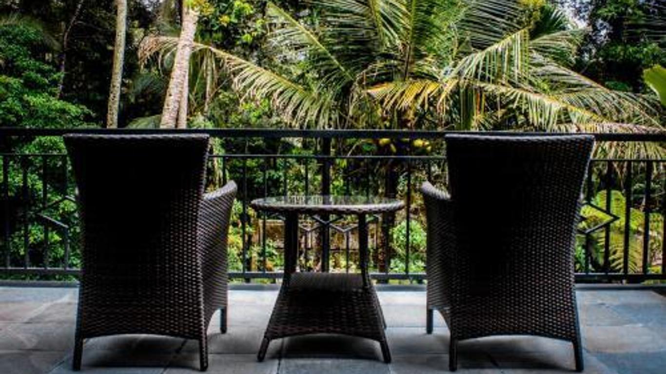 Arya Guest House