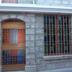 Vista del exterior