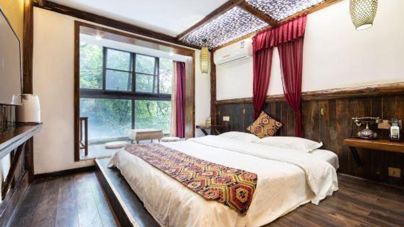 Panshan Inn