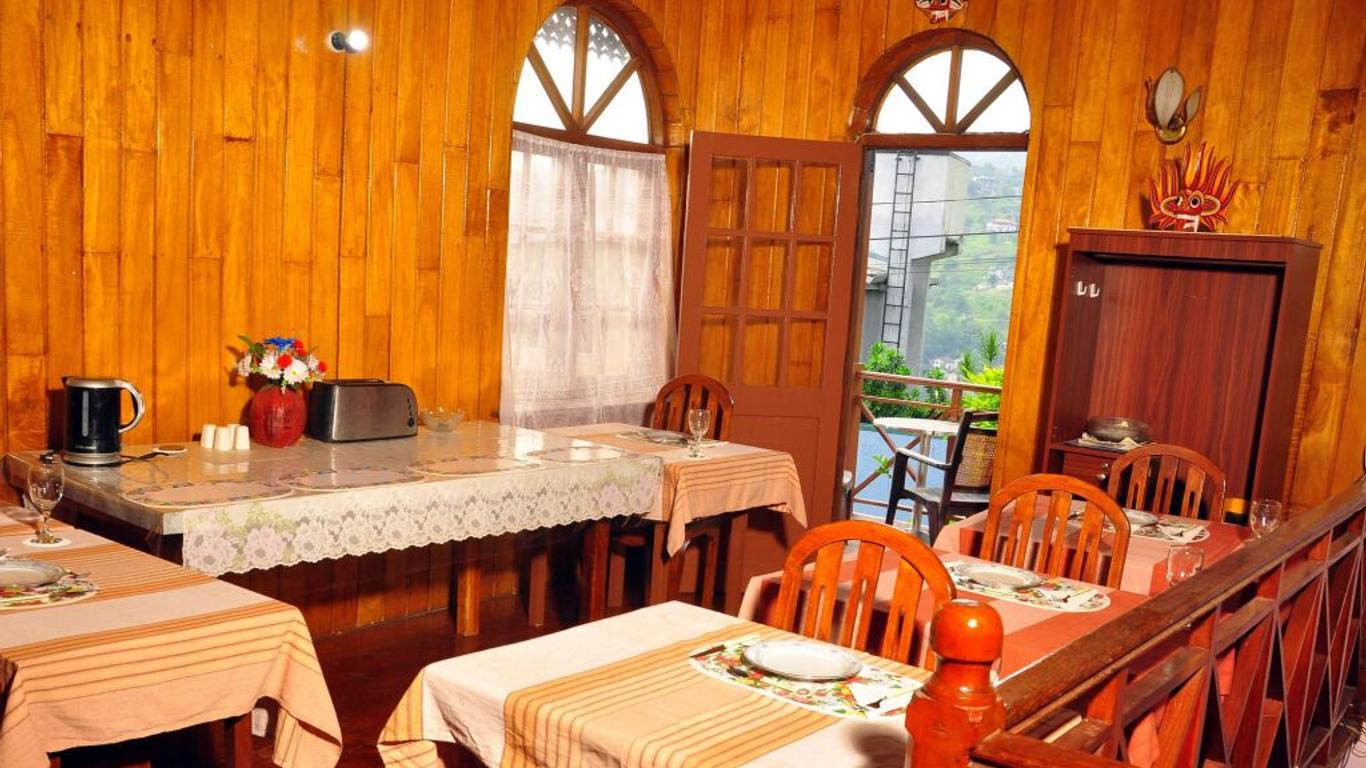 Primrose Inn Kandy