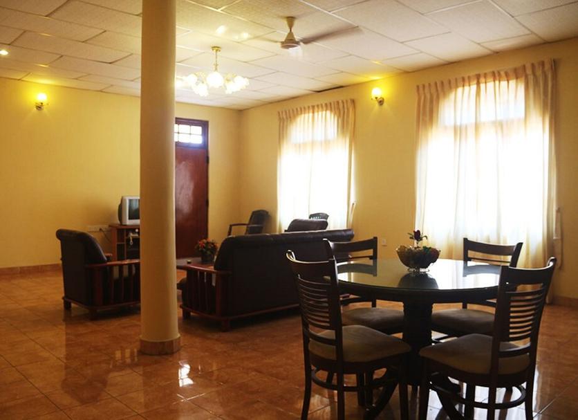 Comedor Foto