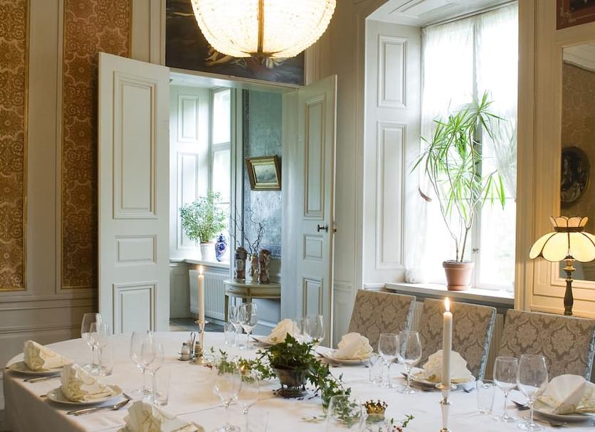 Comedor Foto