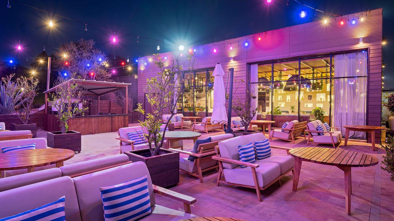 Radisson Blu Resort Taghazout Bay Surf Village