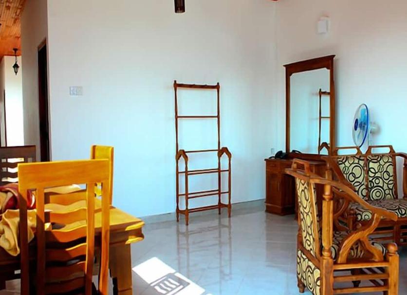 Comedor Foto
