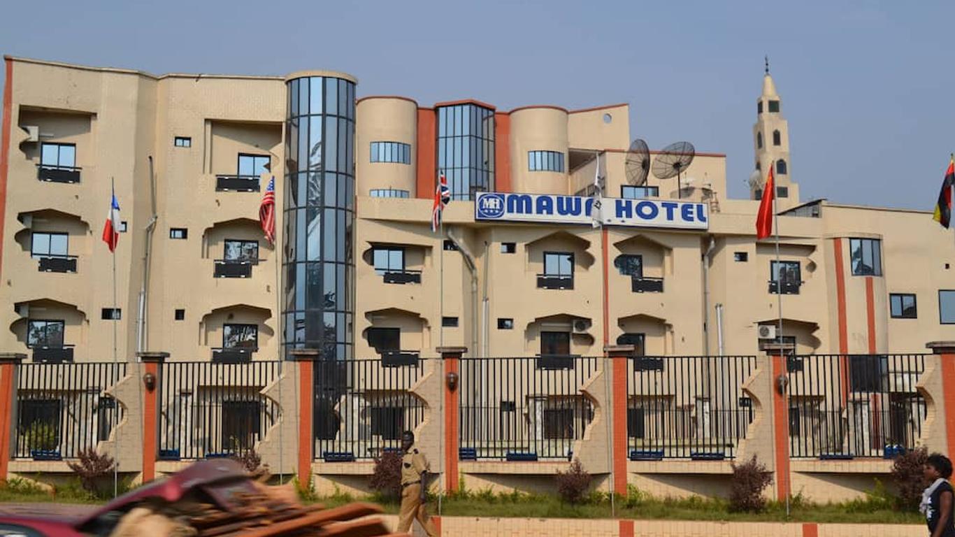 Mawa Hotel
