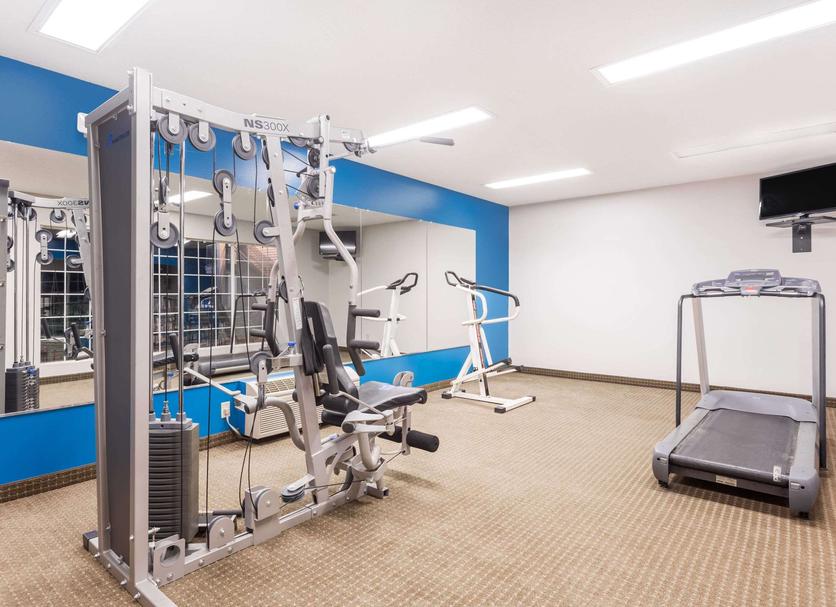 Gym Foto