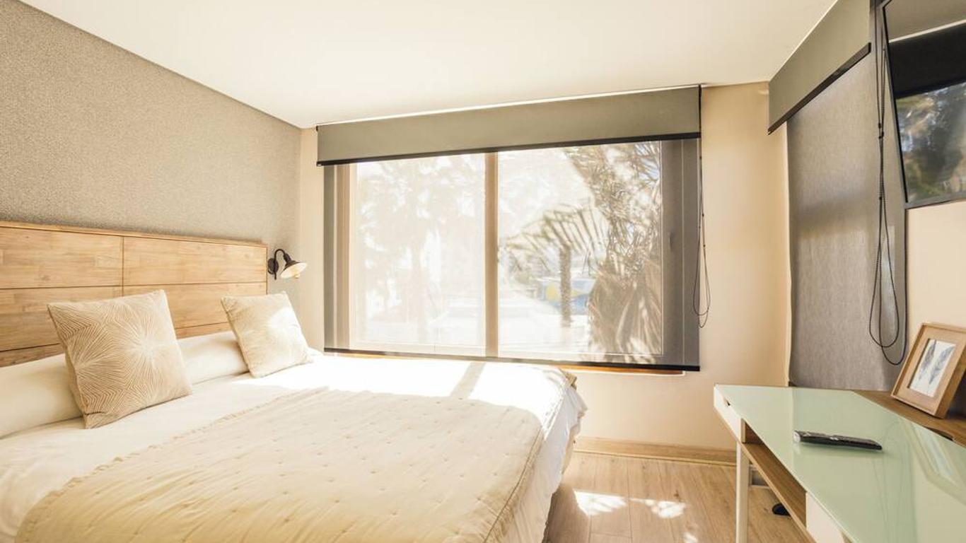 Hotel Canto del Mar