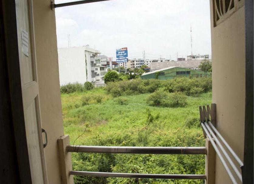 Balcón Foto
