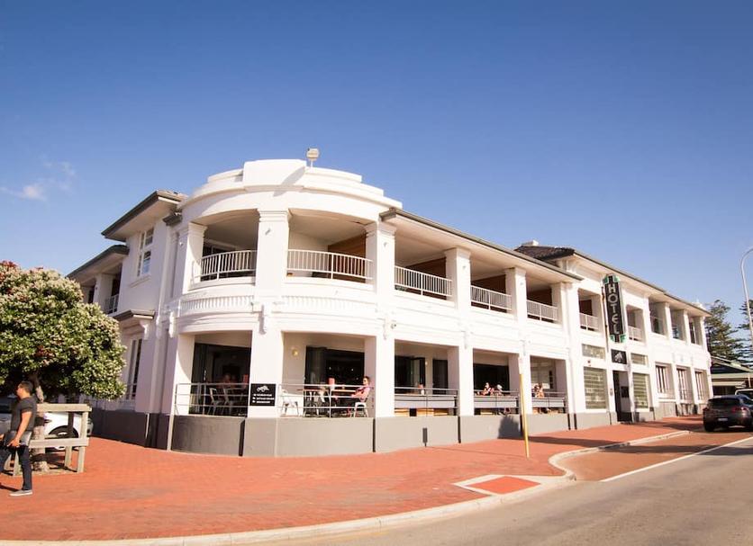 Edificio Foto