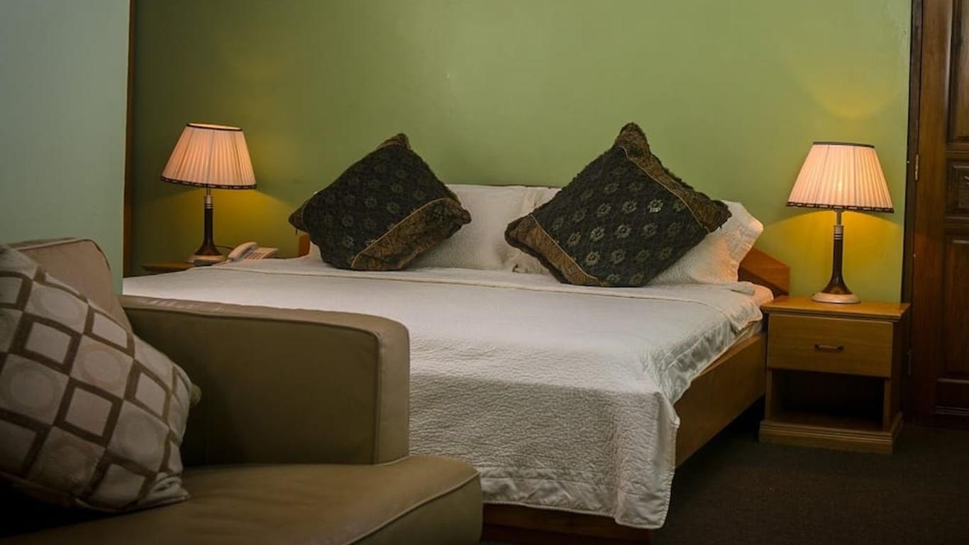 The Father's Hotel