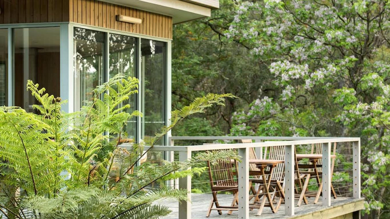 Gipsy Point Lodge
