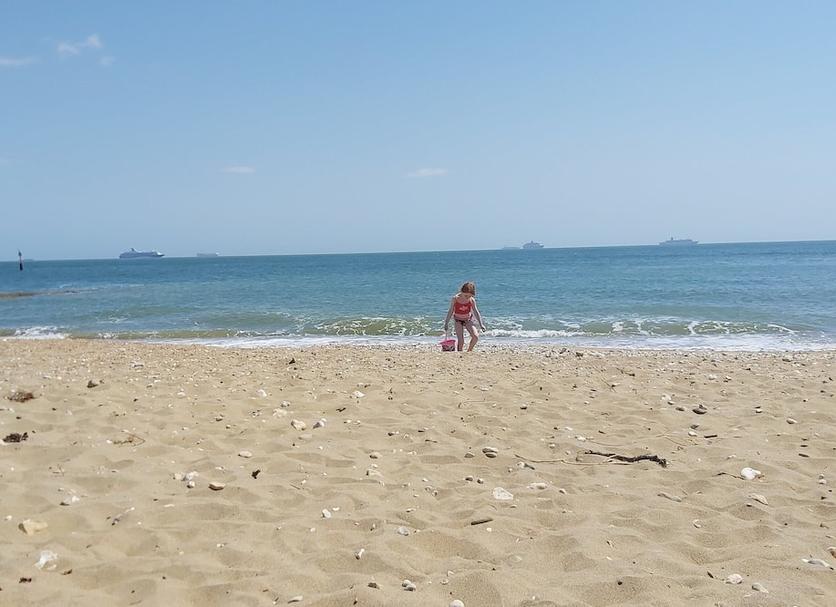 Playa Foto