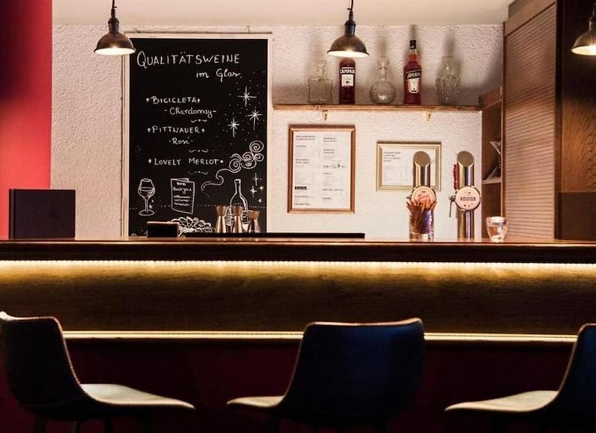 Bar Foto