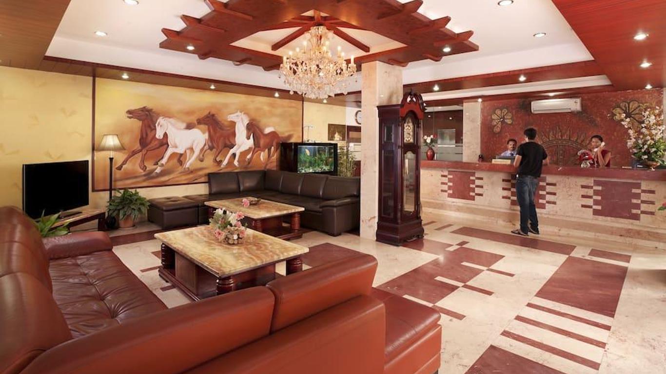 Mayur Aaditya Resort