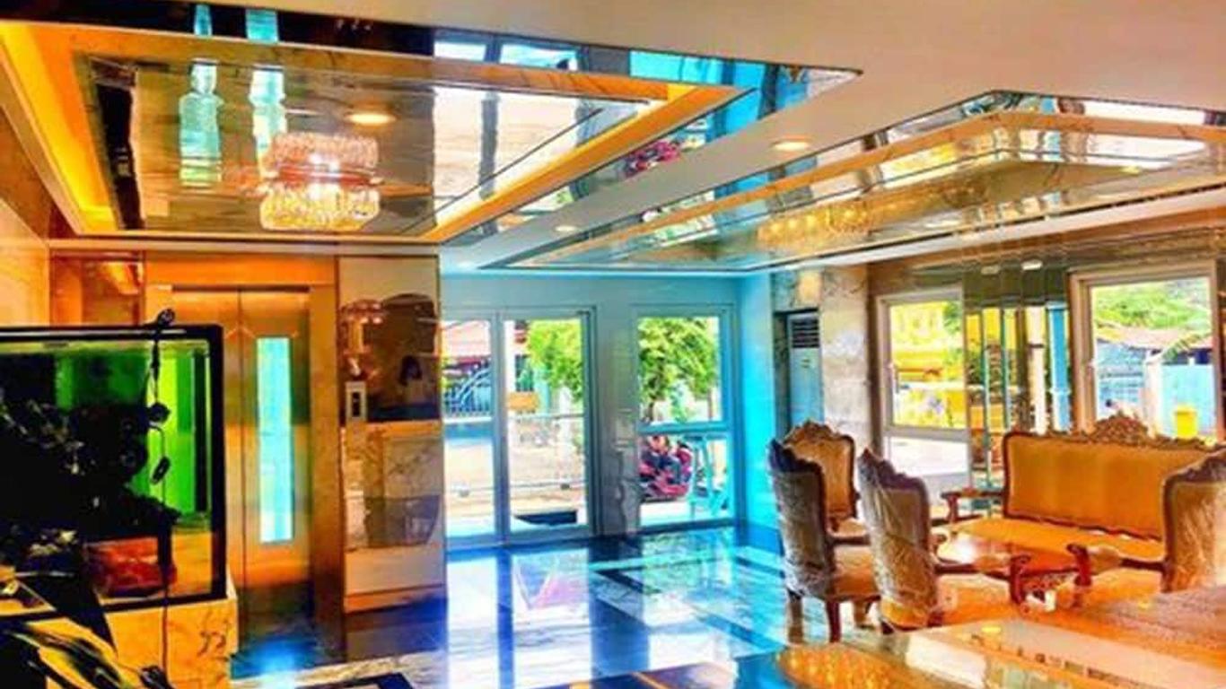 B your home Hotel Donmueang Airport Bangkok