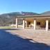 Vista del exterior