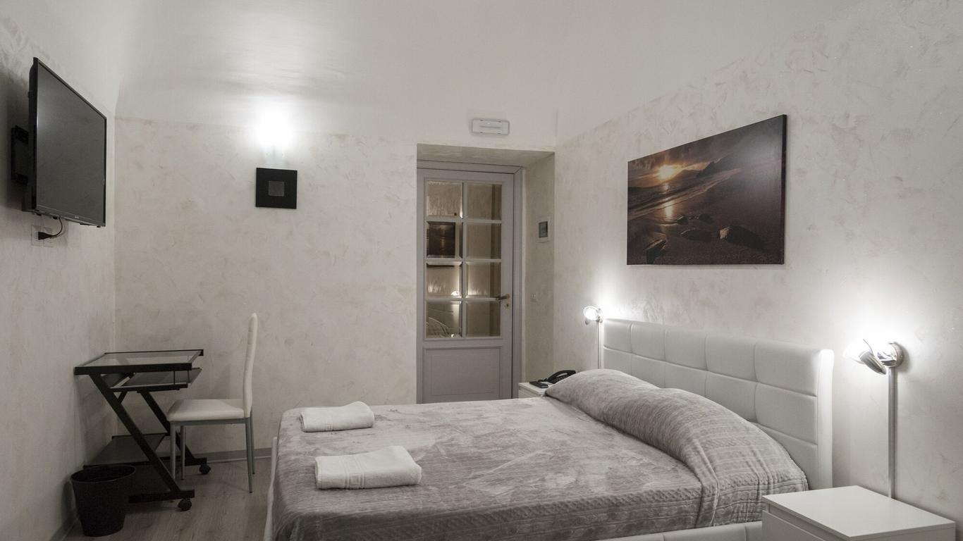 B&B Etnea Palace