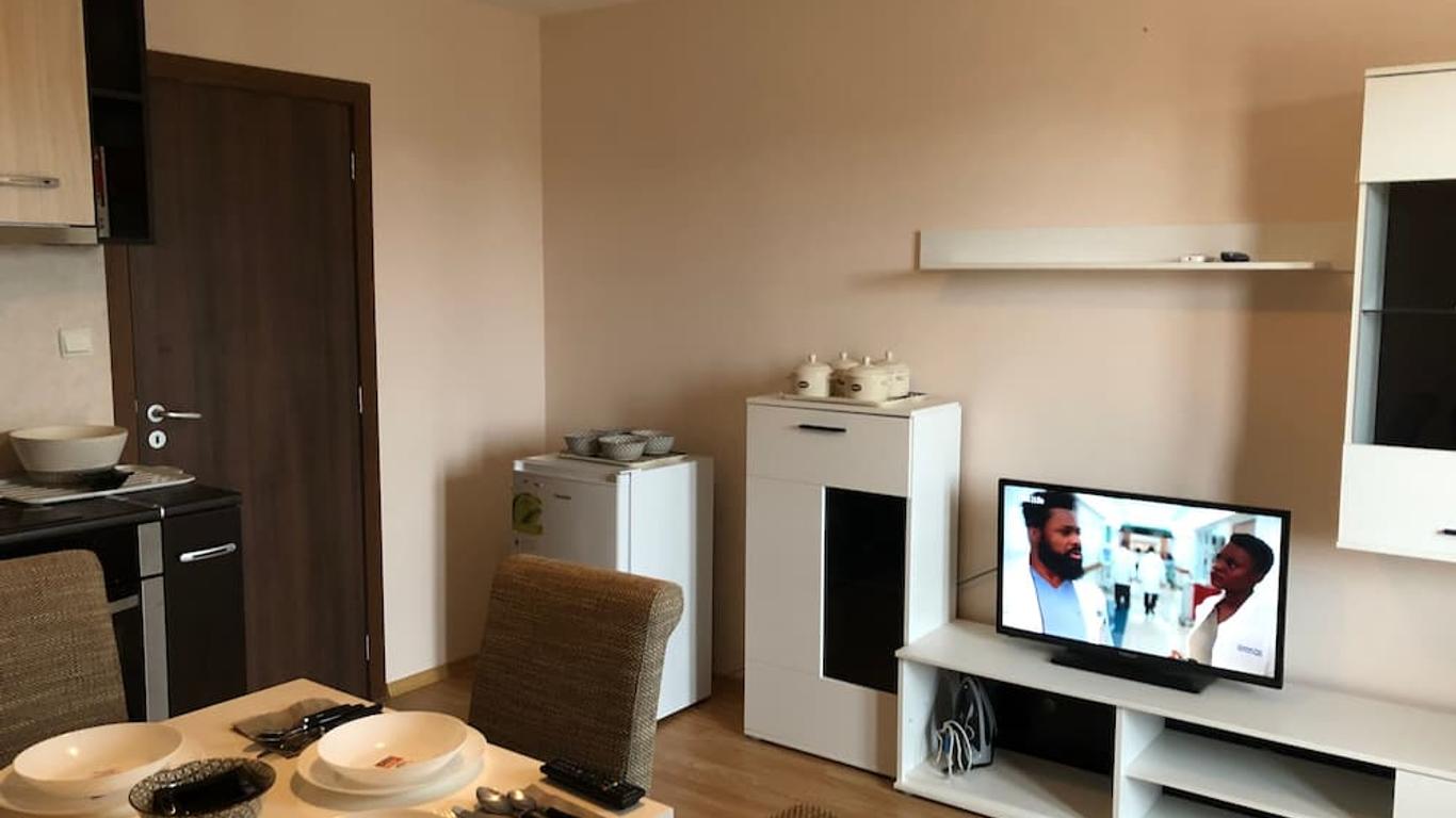 Palace De Luxe - Apartments