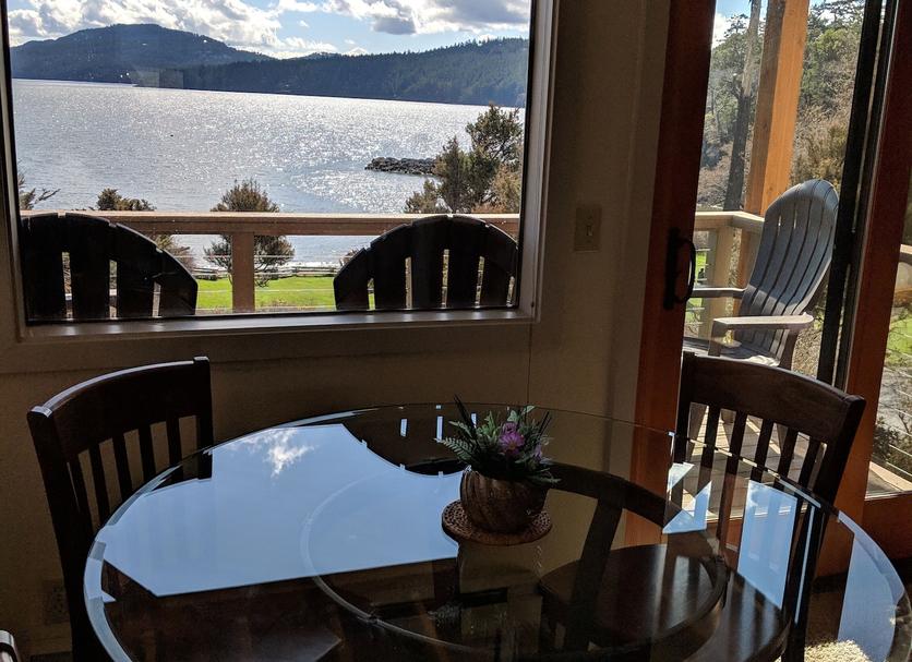 Comedor Foto