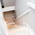 Escaleras
