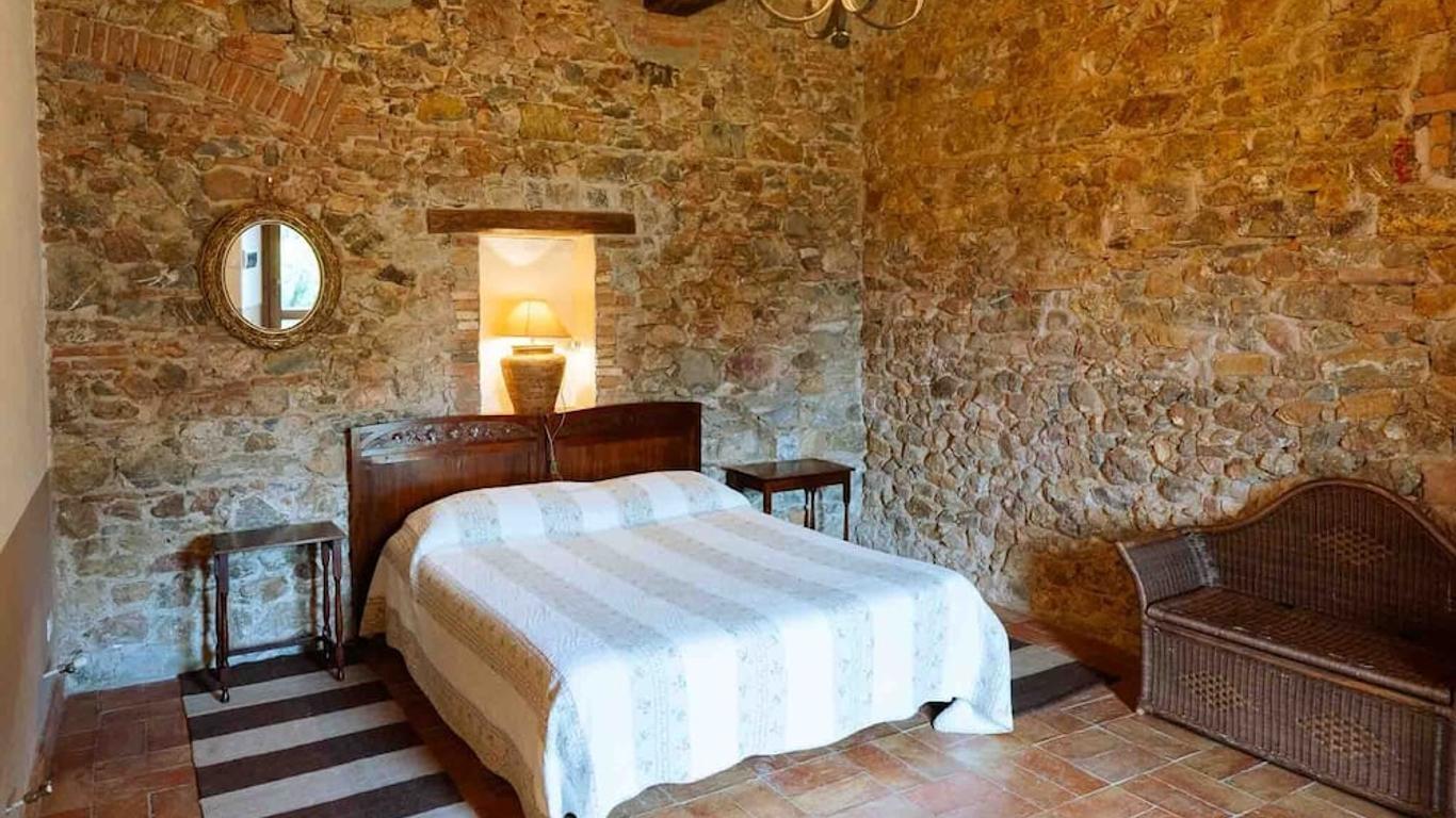 Agriturismo Bio Fattoria di Pietra