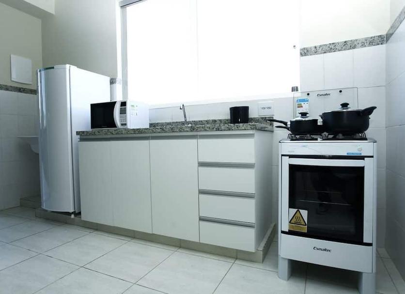 Cocina Foto