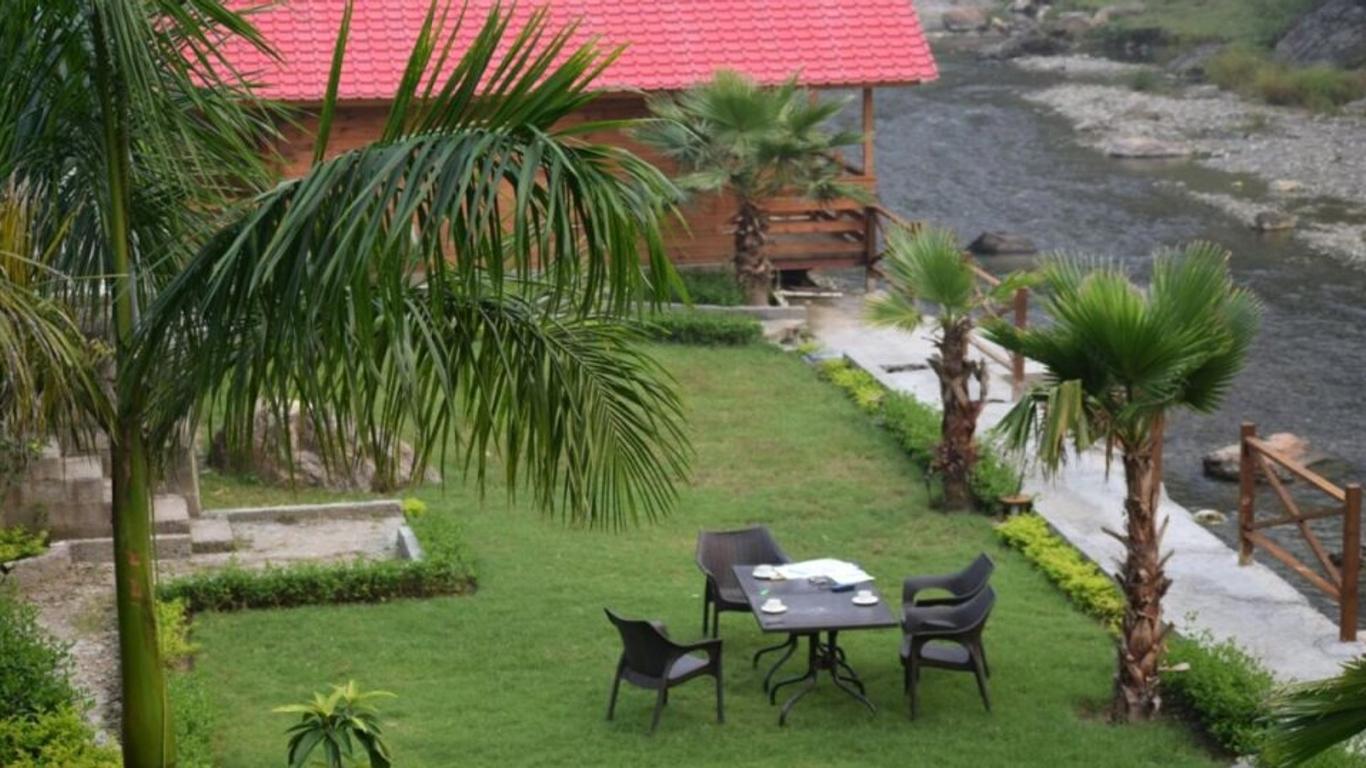 Rio Resort - The Nature Spa Resort