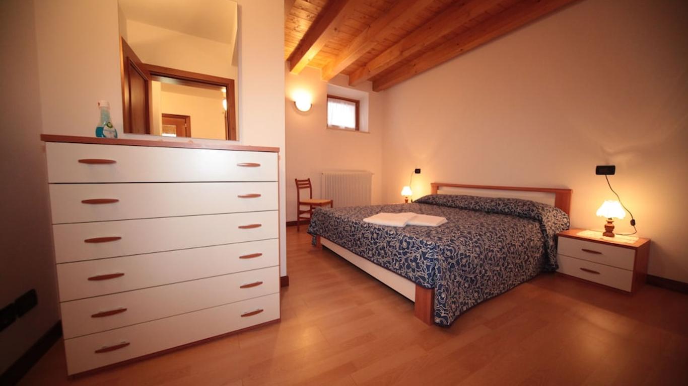 Albergo Diffuso Valcellina Val Vajont in Cimolais