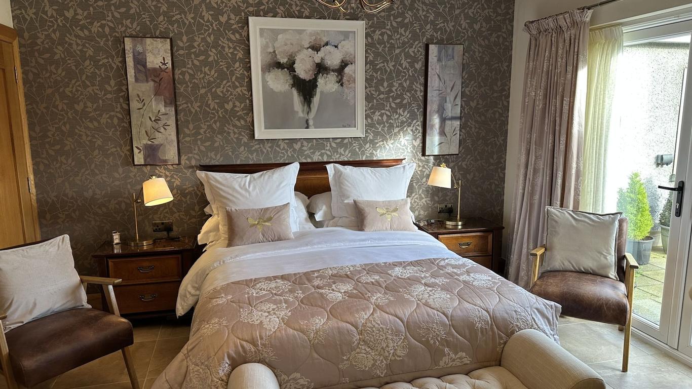 Crowfield House