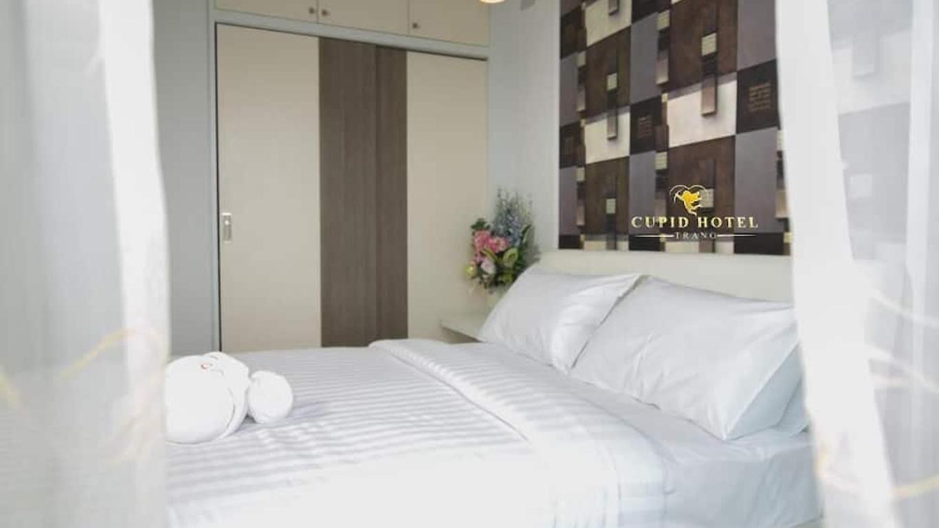 Cupid Hotel