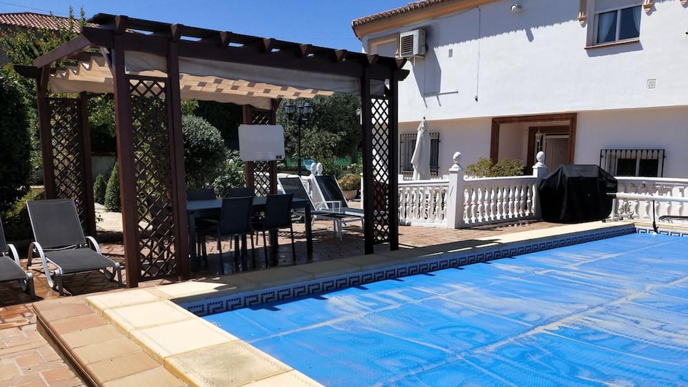 B&B Casa Flamenca